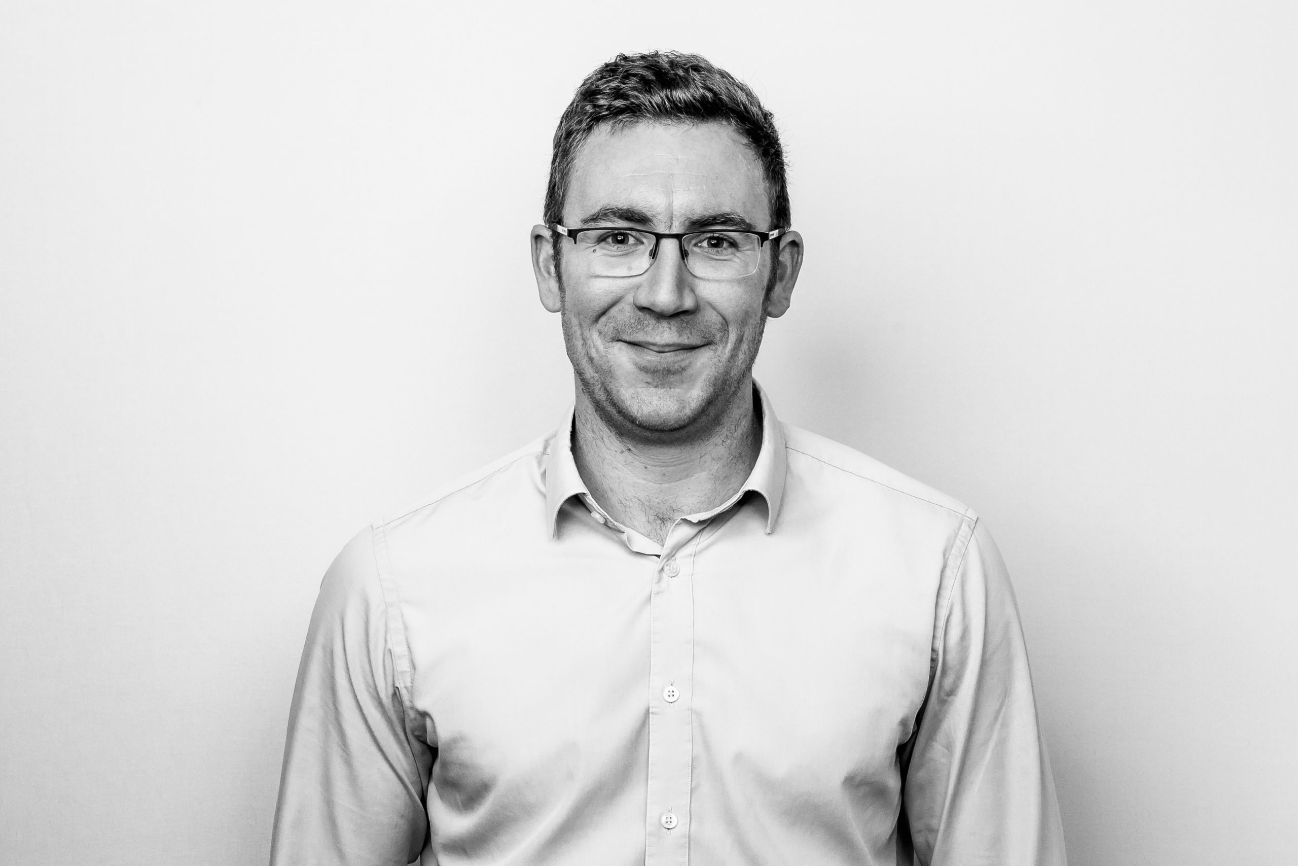 Guernsey, it's got my vote! Cooper Brouard