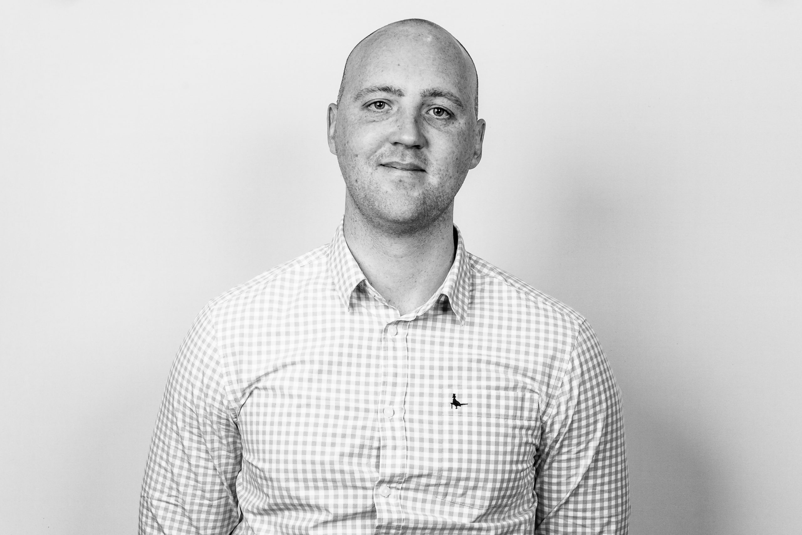 Ben McVey Cooper Brouard