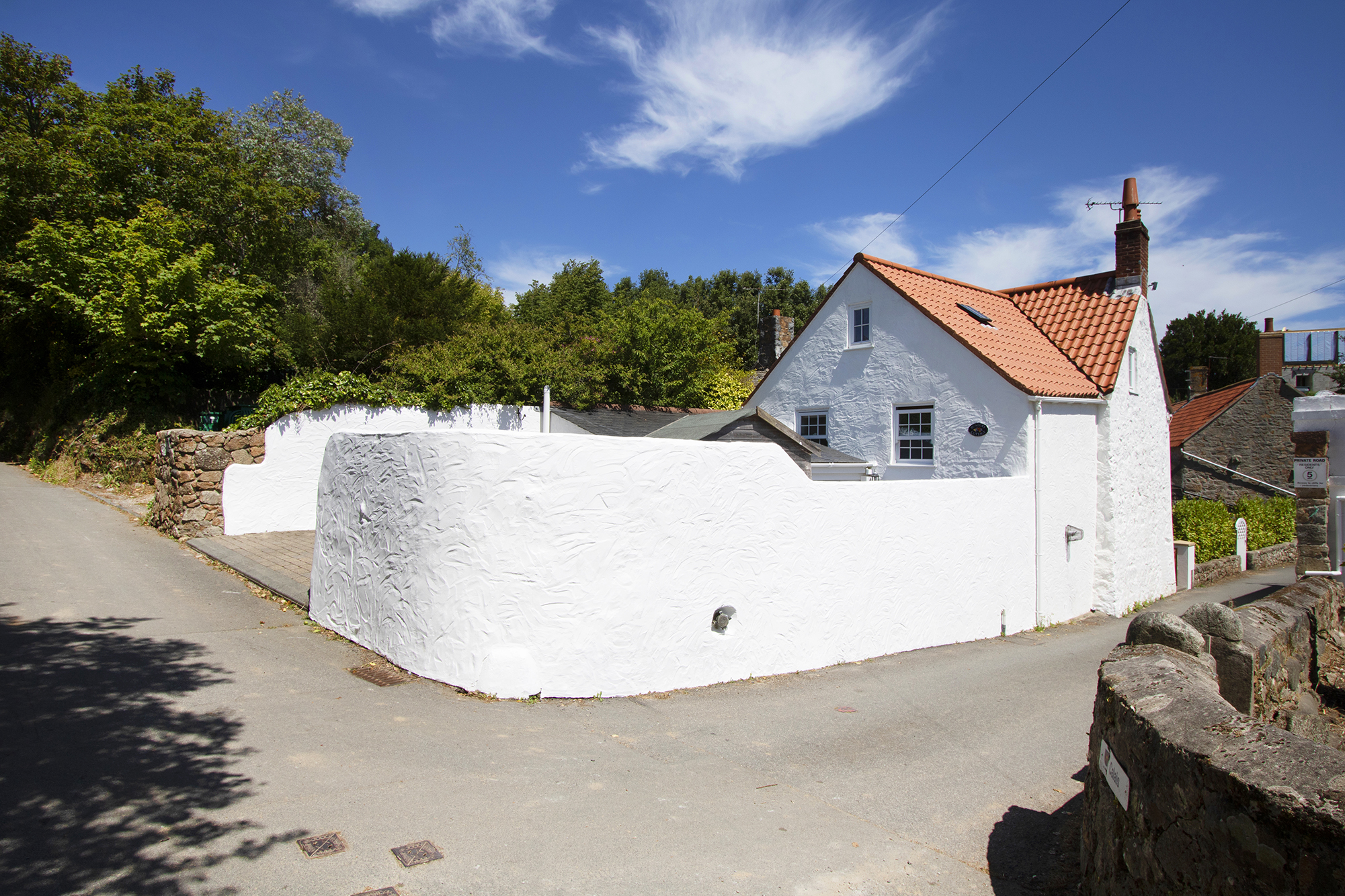 Bunbury Cottage Cooper Brouard