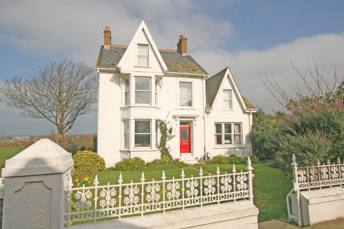 Properties Cooper Brouard