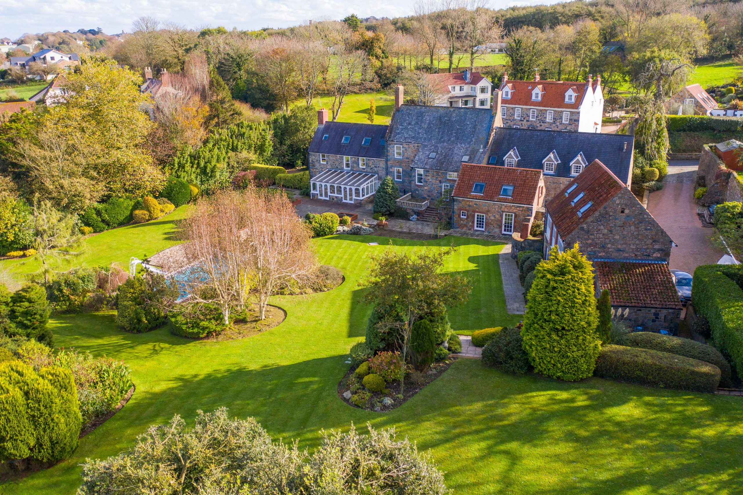 Property for sale in Guernsey Homes and flats to buy or rent in Guernsey