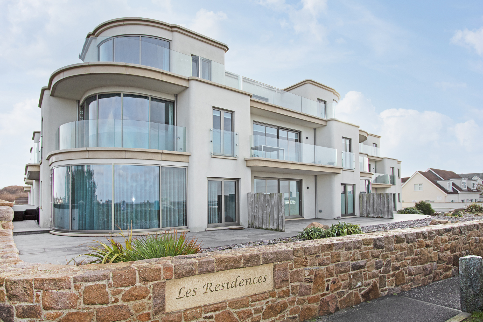 6 Les Residences Cooper Brouard