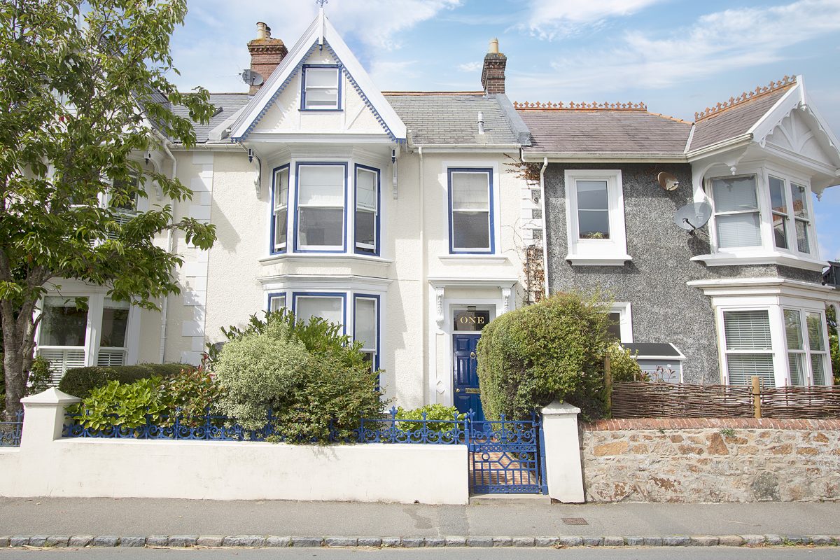 Properties Cooper Brouard