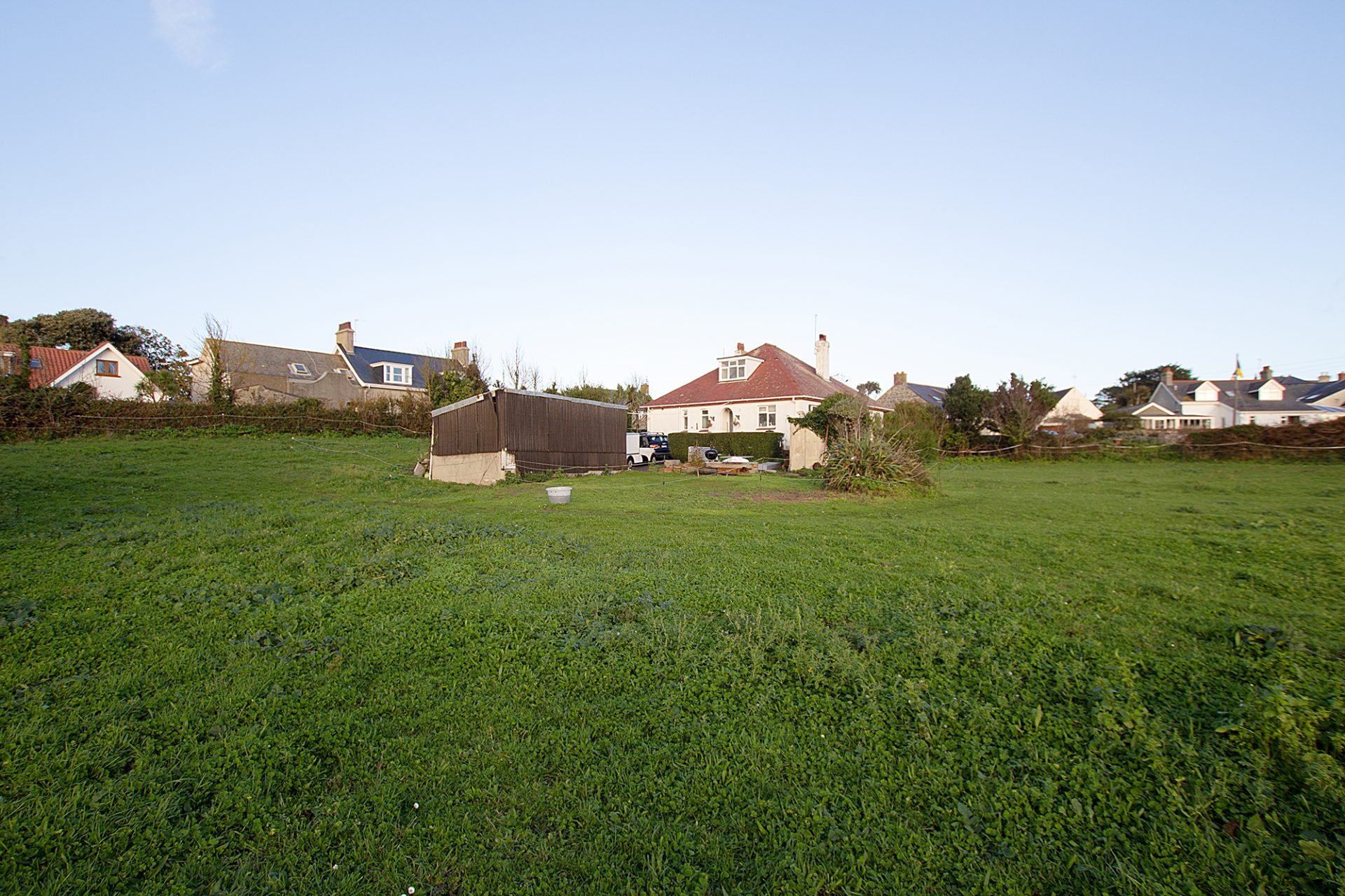 Crossways Cooper Brouard