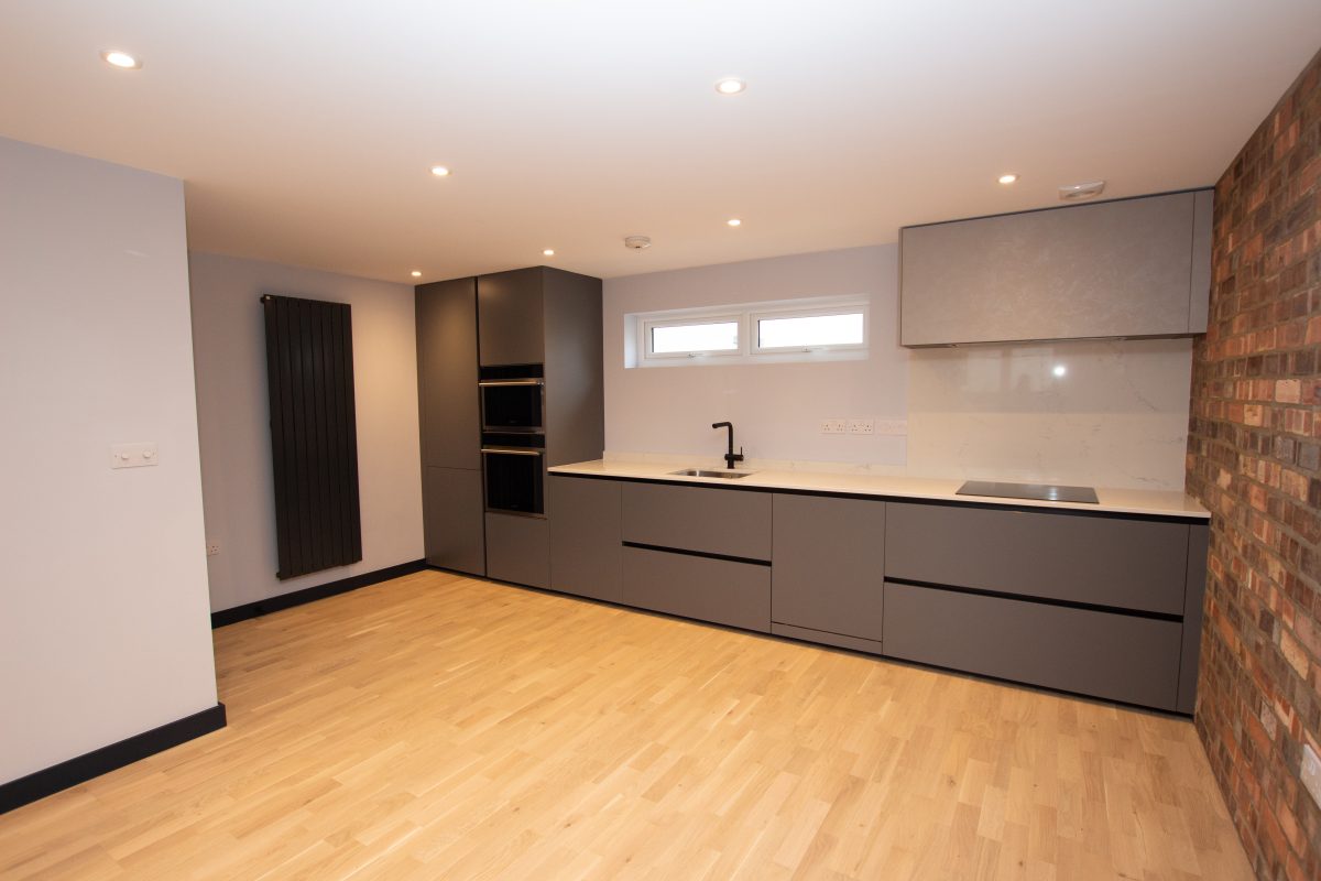 4 Infinity Lofts
