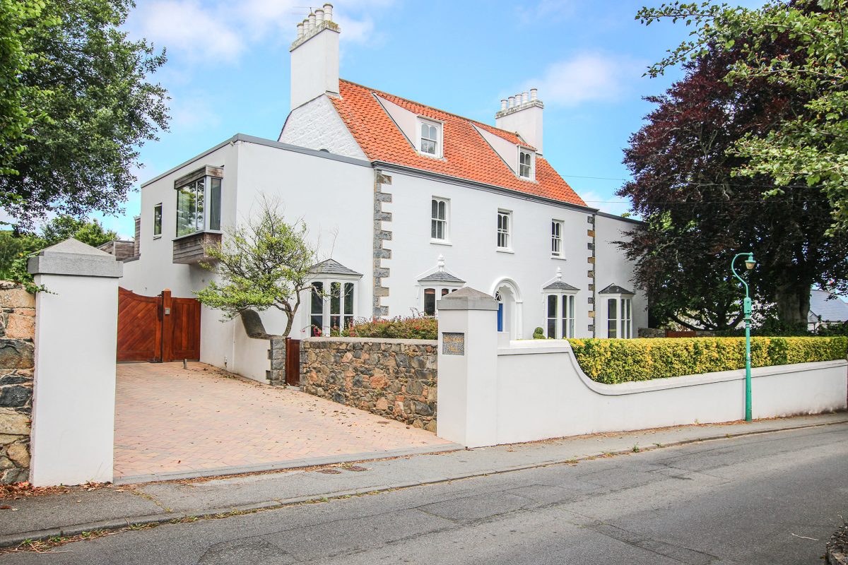 Orchard Hill & The Lodge