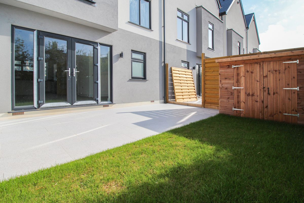 15, Allanson Court