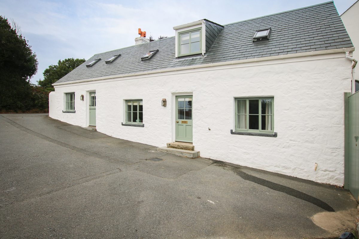 The Cottage