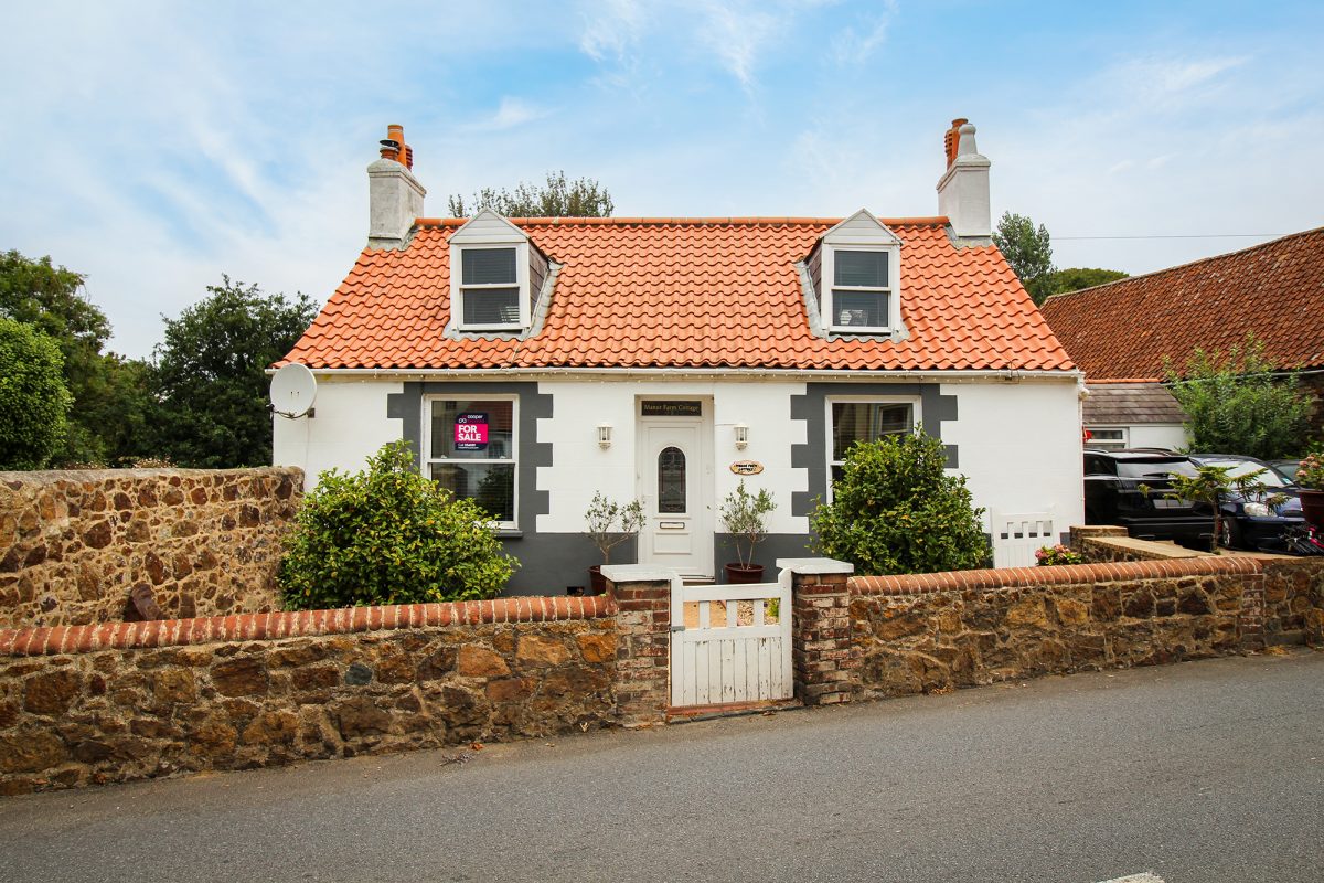 Manor Farm Cottage
