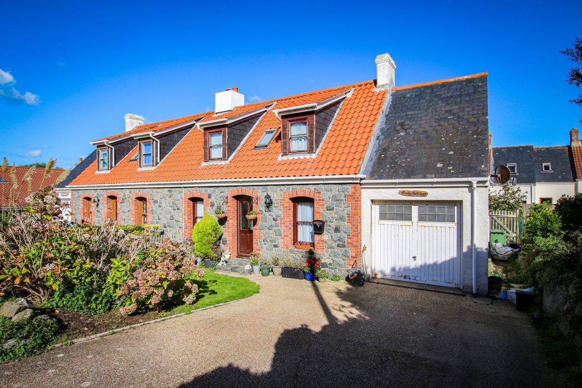 Rose Cottage