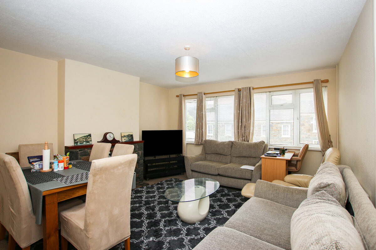 Flat 2 Maison Bellieuse
