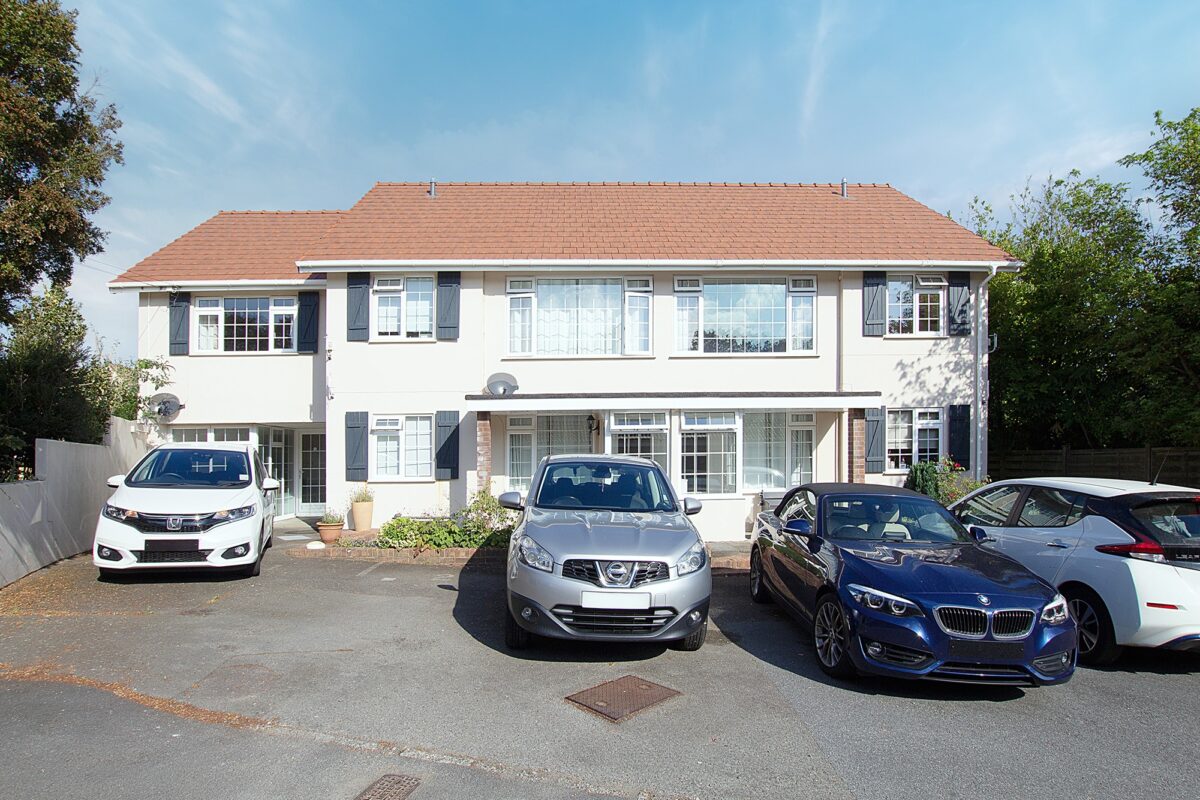 5 St Andrew’s Court