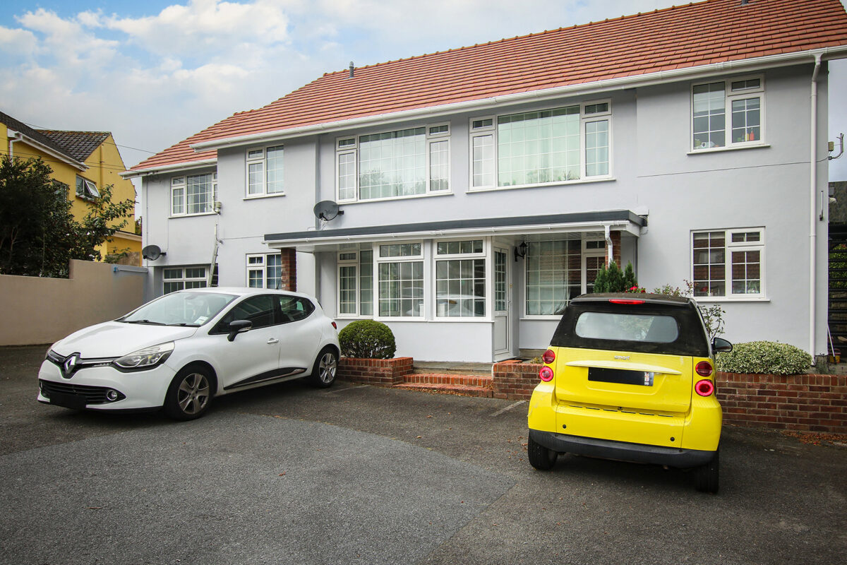 4 St Andrew’s Court