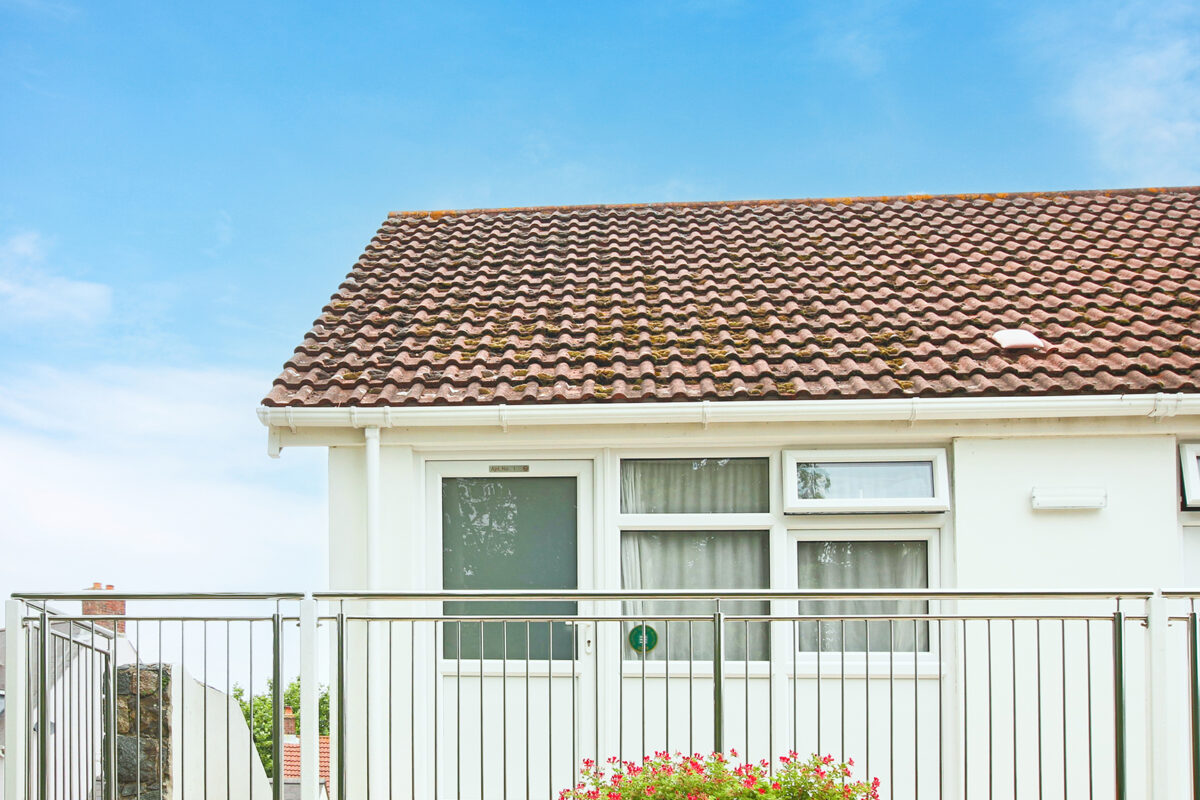 Ilex Lodge – Winter Let