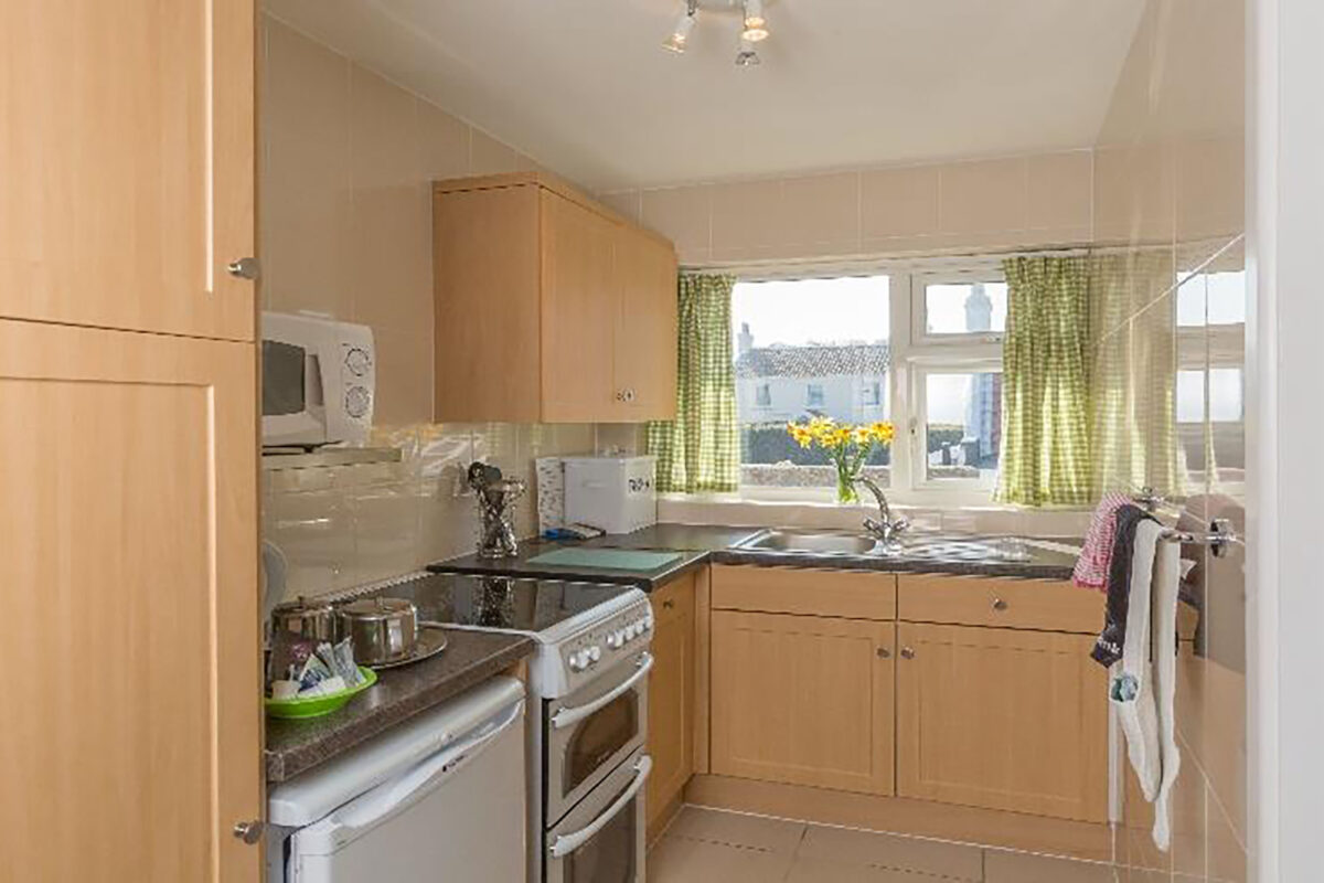 Del Mar Court – Winter Let