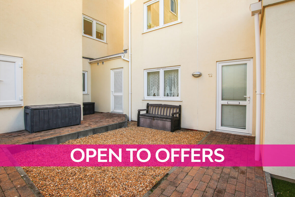 Apartment 12, L’Ancresse Lodge Apartments