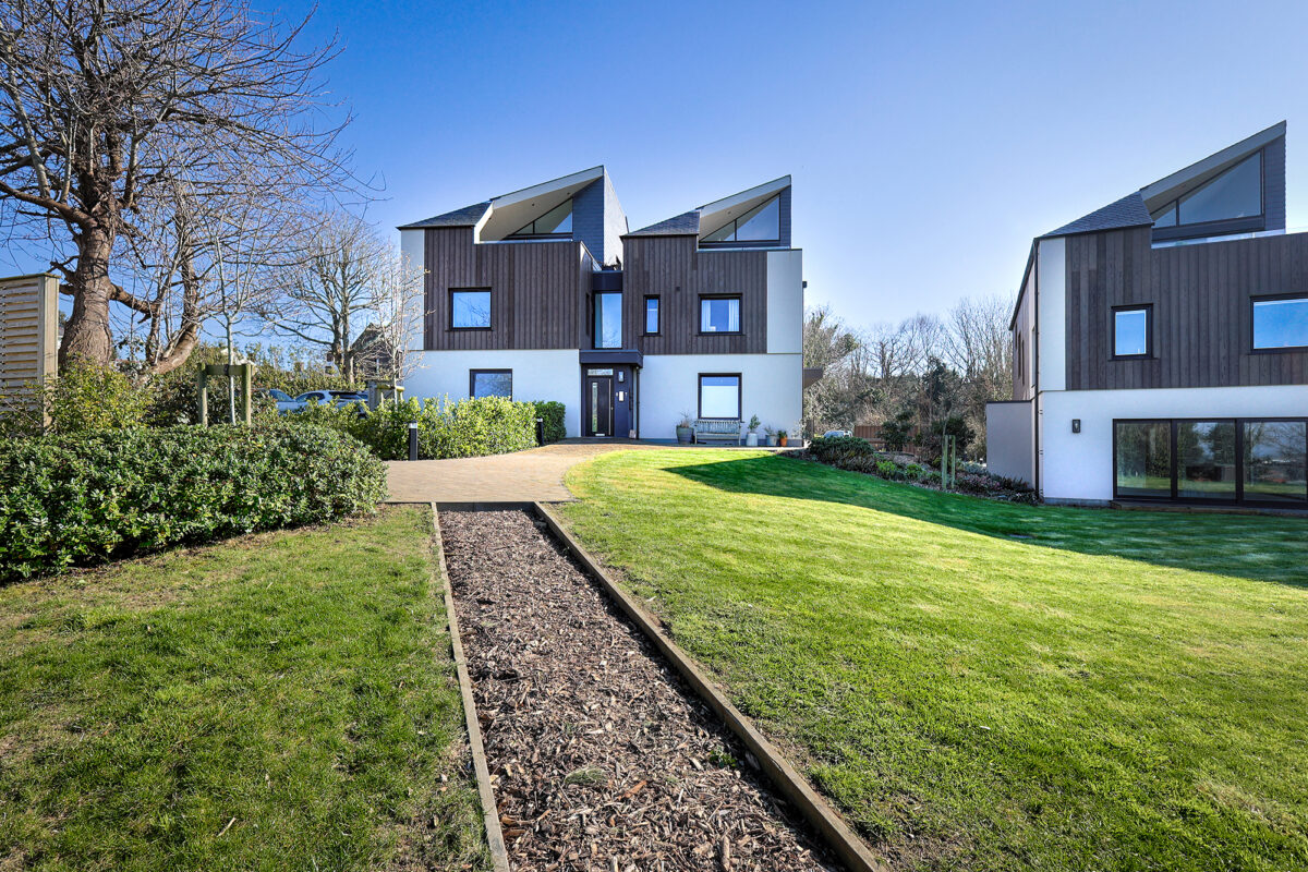 Apartment 7, La Vigne