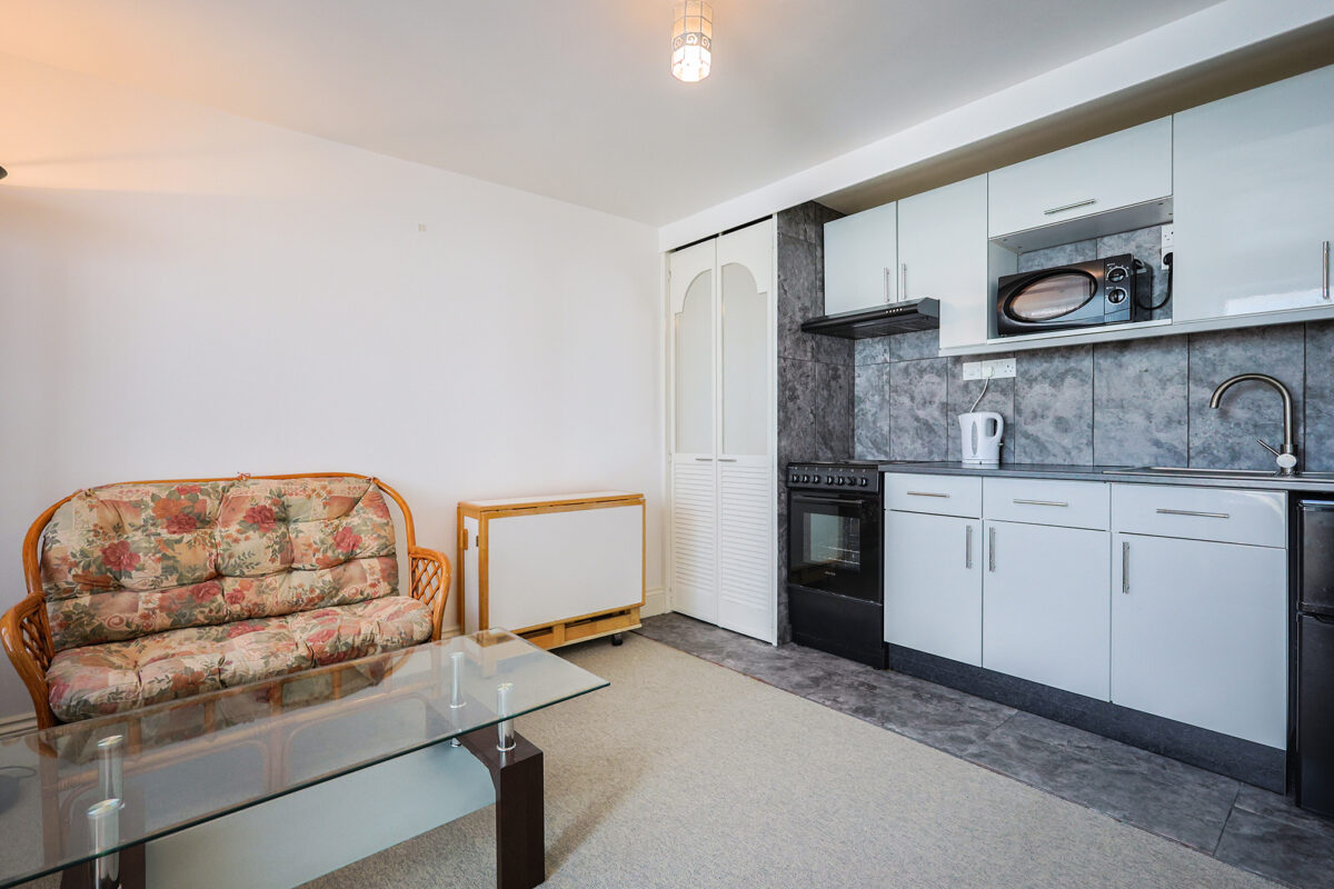 Studio 2 Maison de Ville