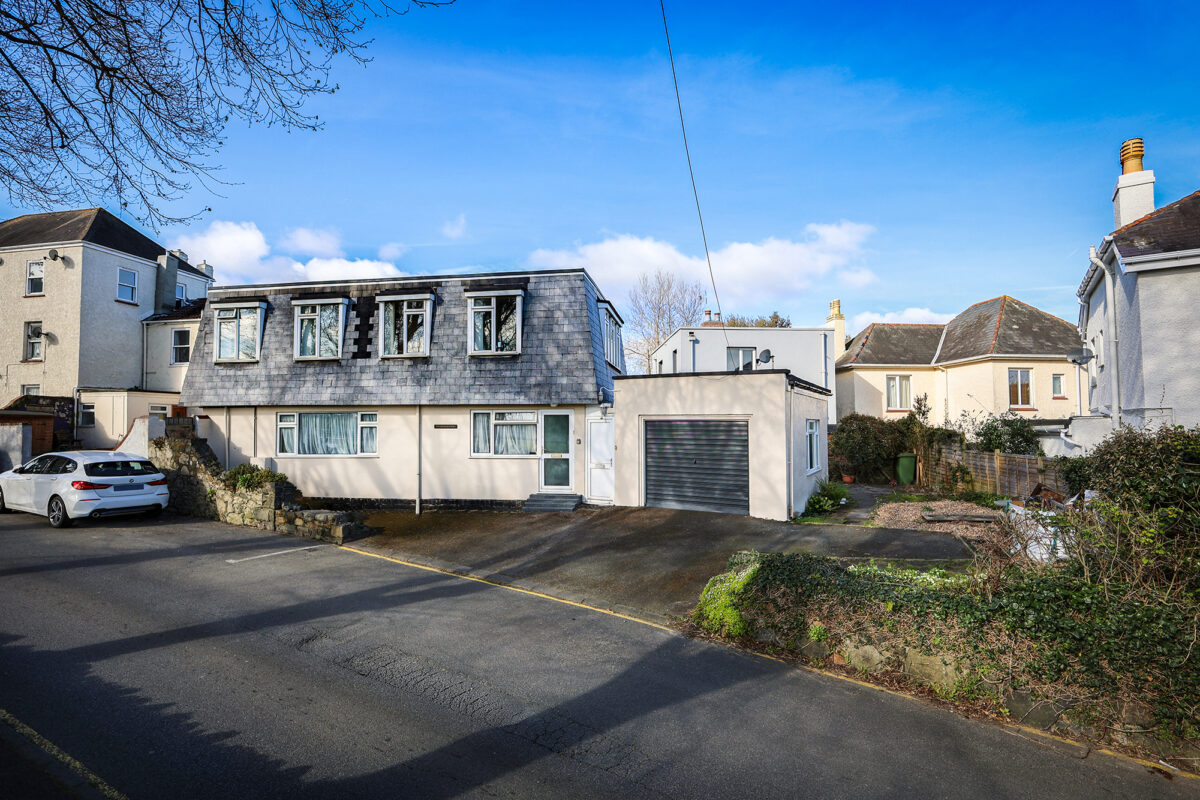 Mountfield Court, First Floor Apartment