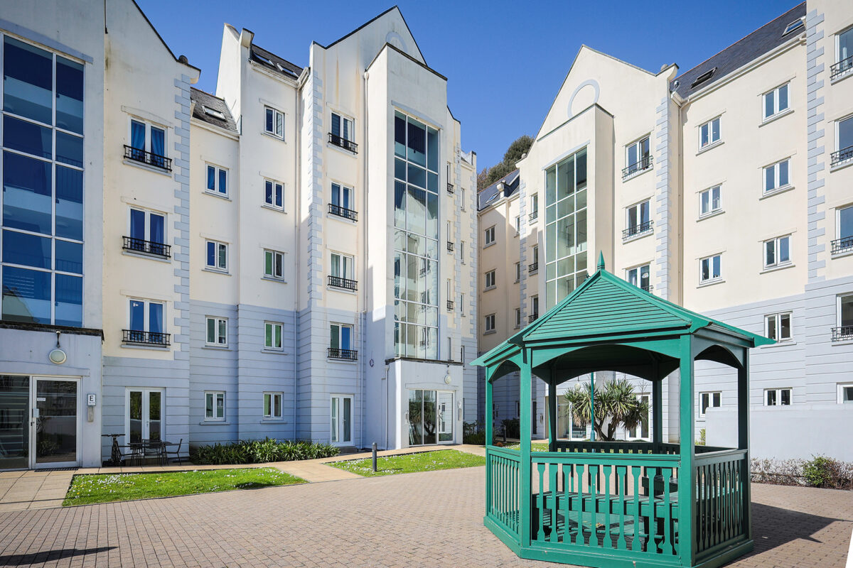 Apartment 59, Block F, La Charroterie Mills