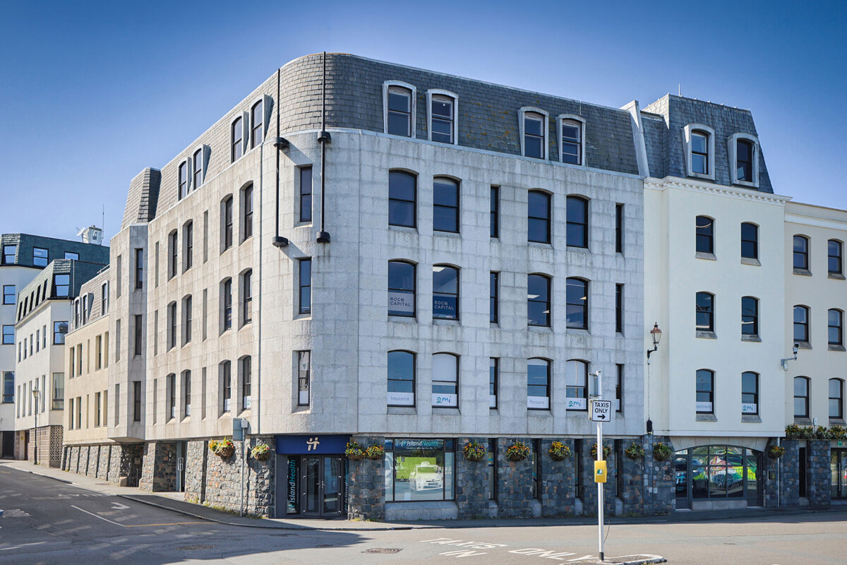 Apartment 4, 1 Le Truchot