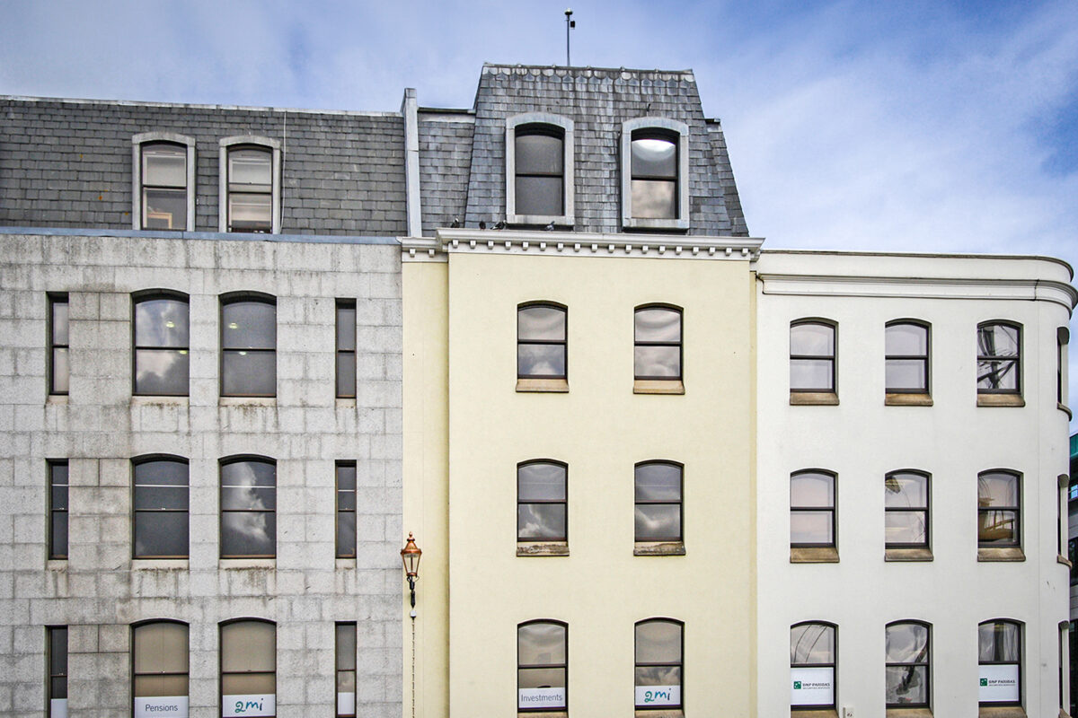 Apartment 5, 1 Le Truchot