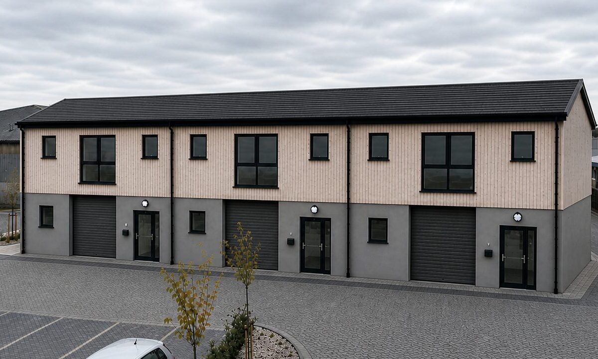 Unit 15, Rock Business Centre