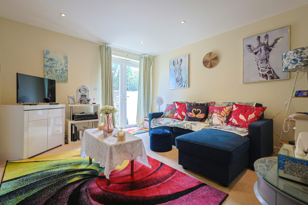 Apartment 12, L’Ancresse Lodge