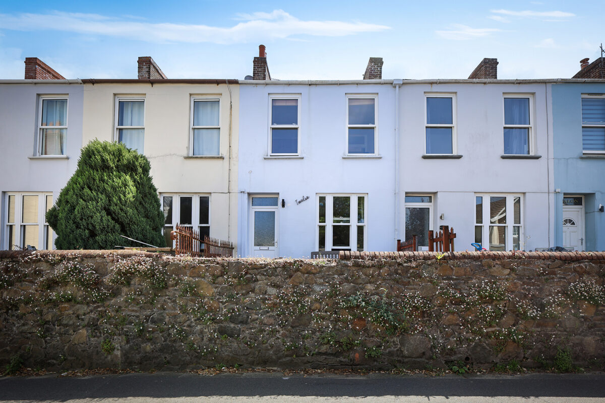 12, Norman Terrace