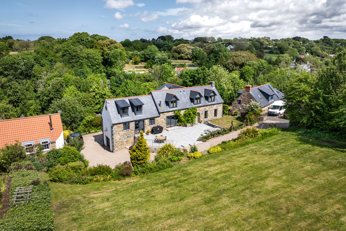 Les Niaux Cottage