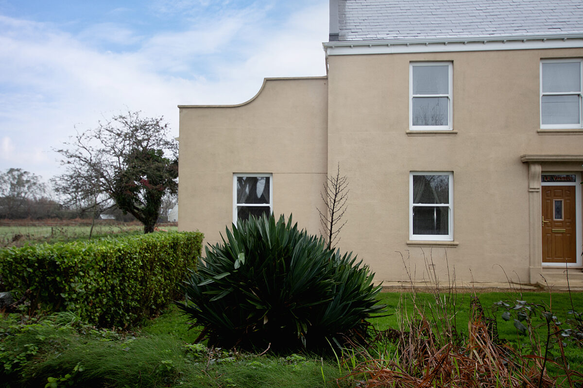 North Wing