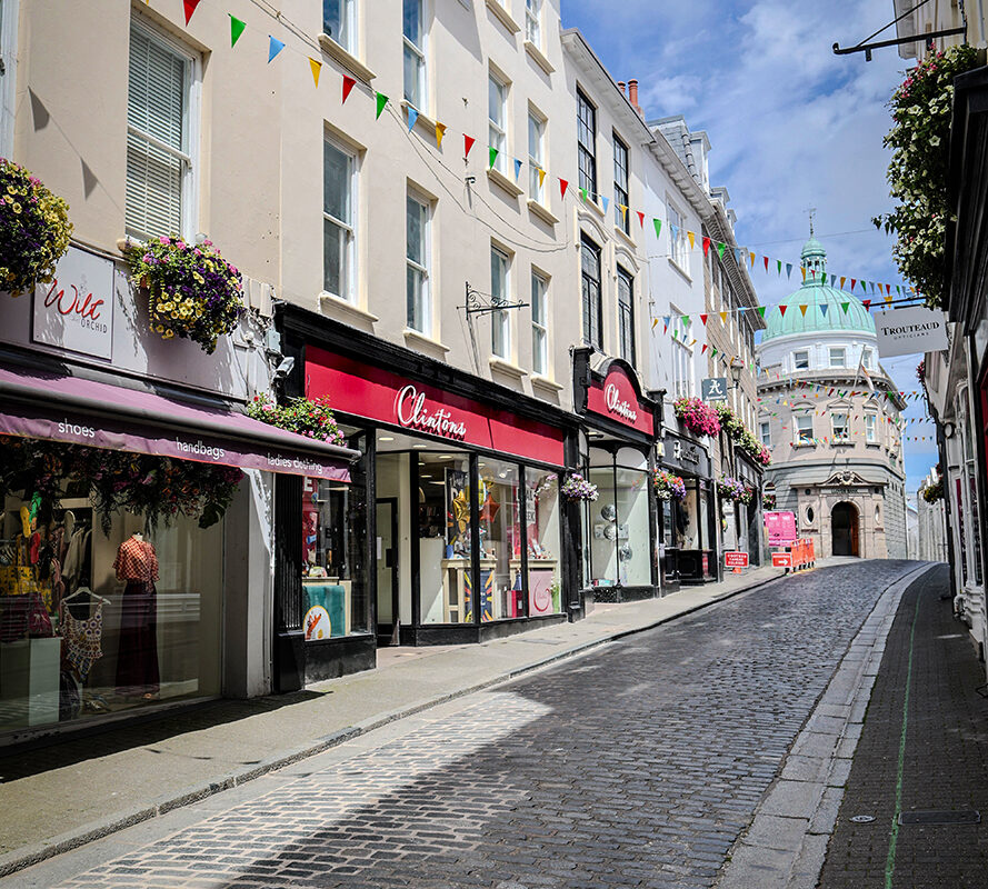 Flat 5, 42-46 High Street