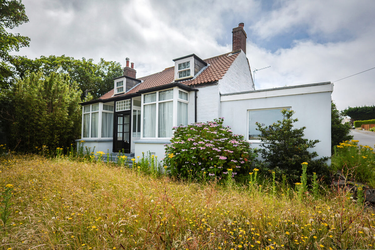 Residential Development – La Mouette