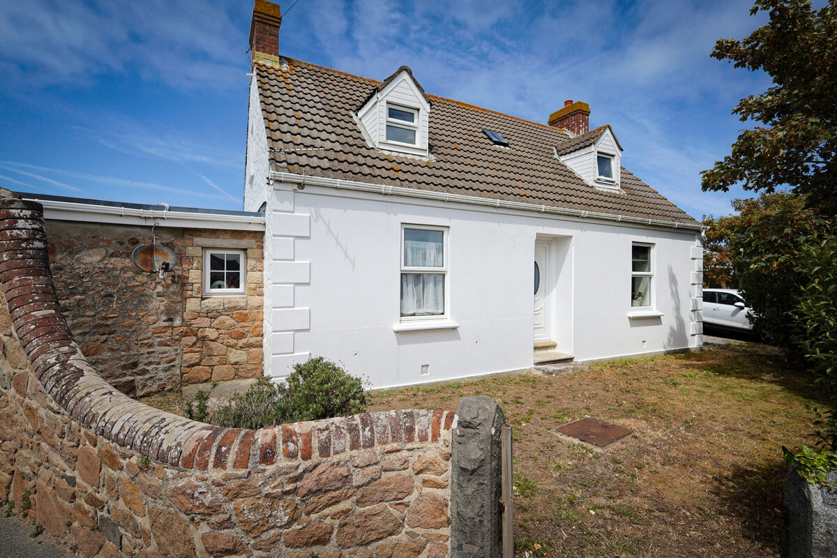 Mount View