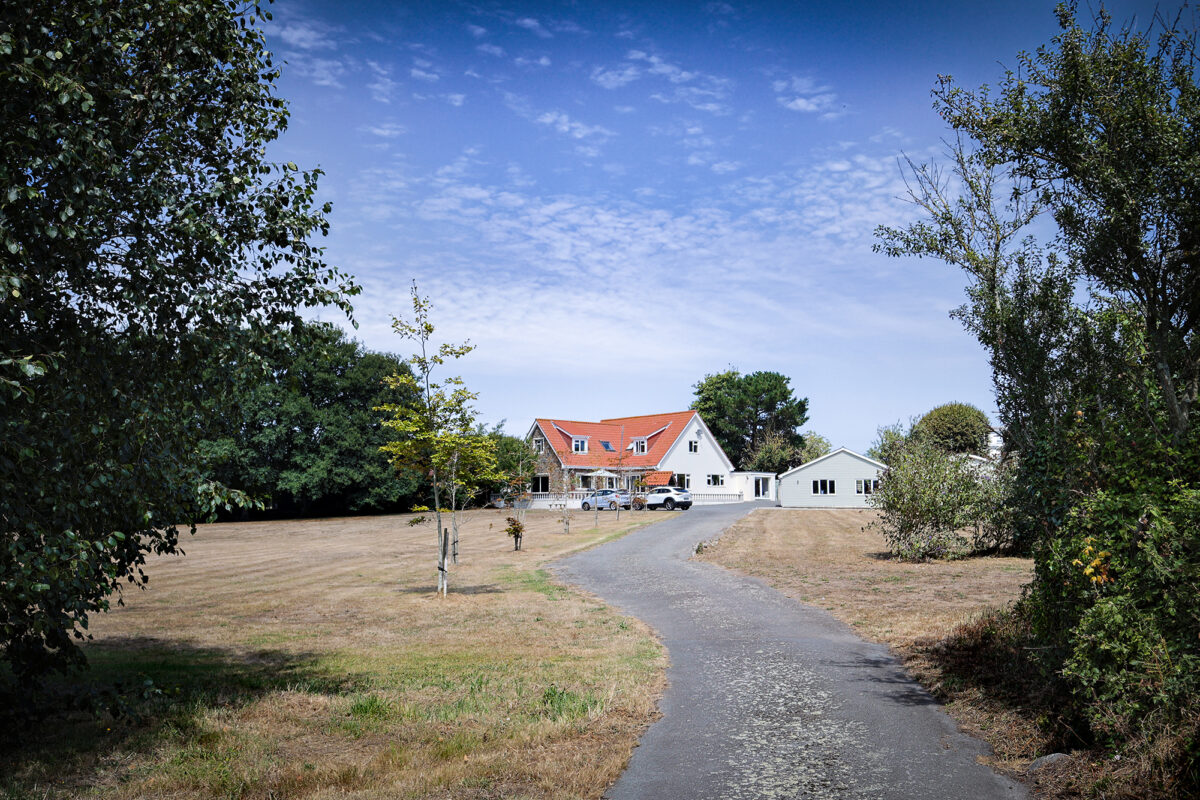 Al-Je Vinery