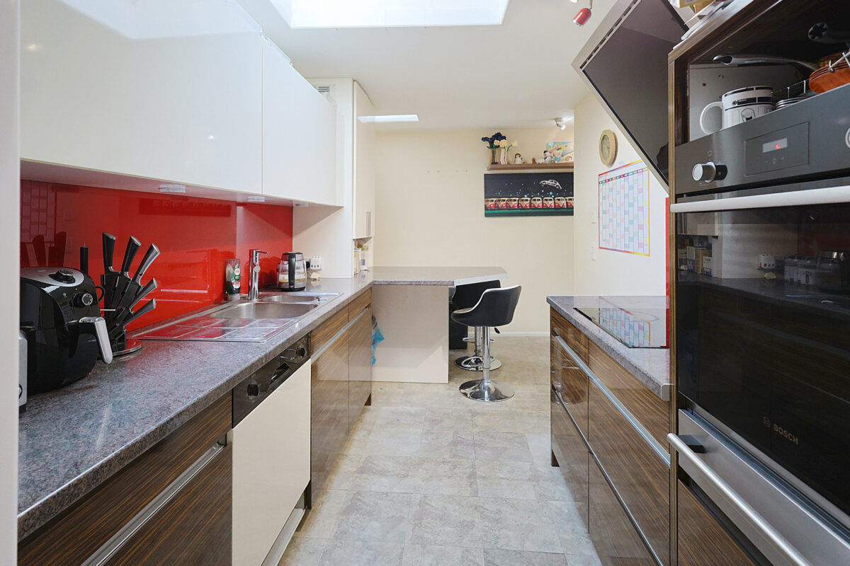 Flat 3, Maitland