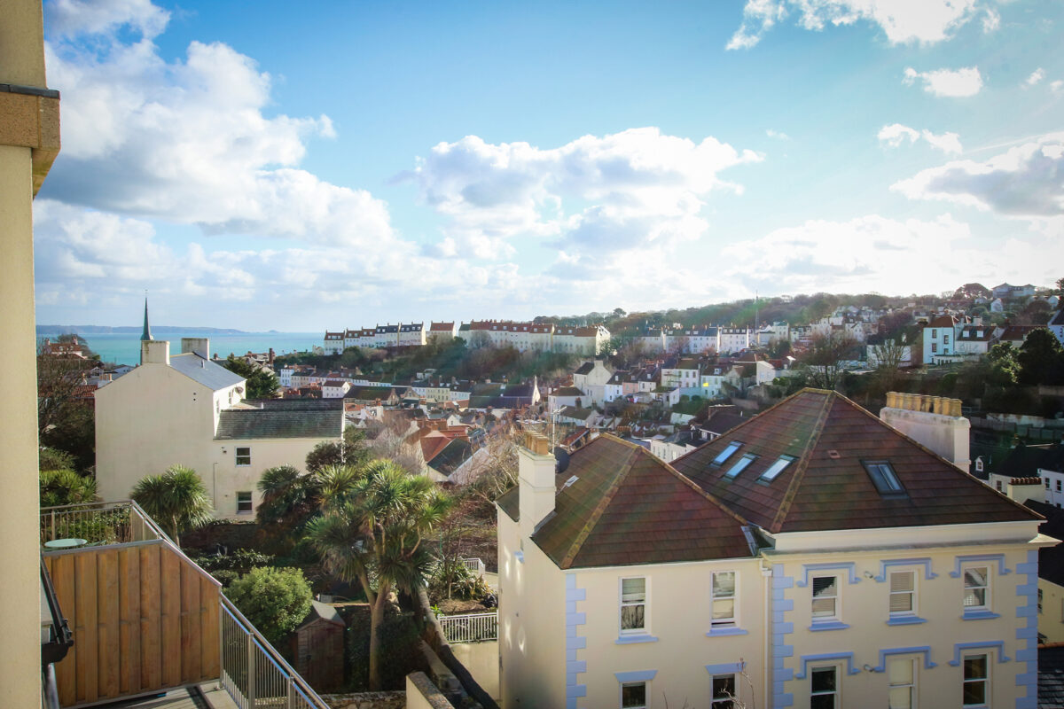 7 Cordier Views