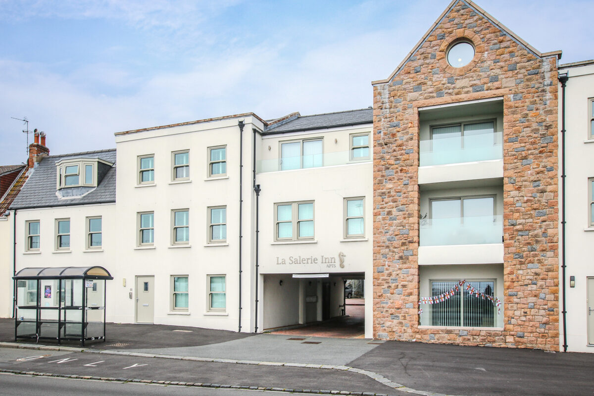 Investment Opportunity – Apartment 5, La Salerie Inn