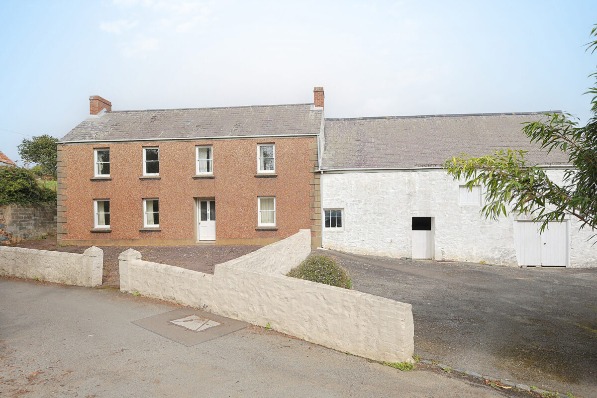 Les Houards de Bas