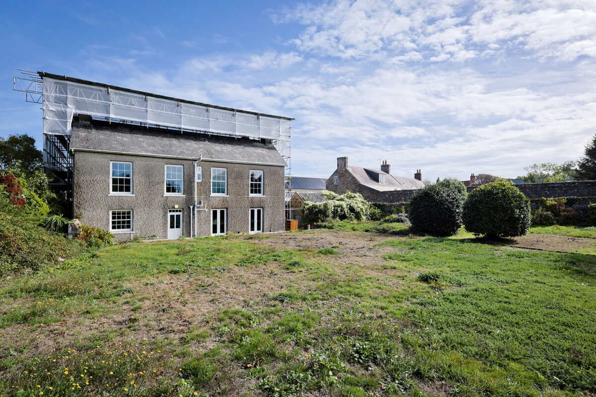 The Rectory
