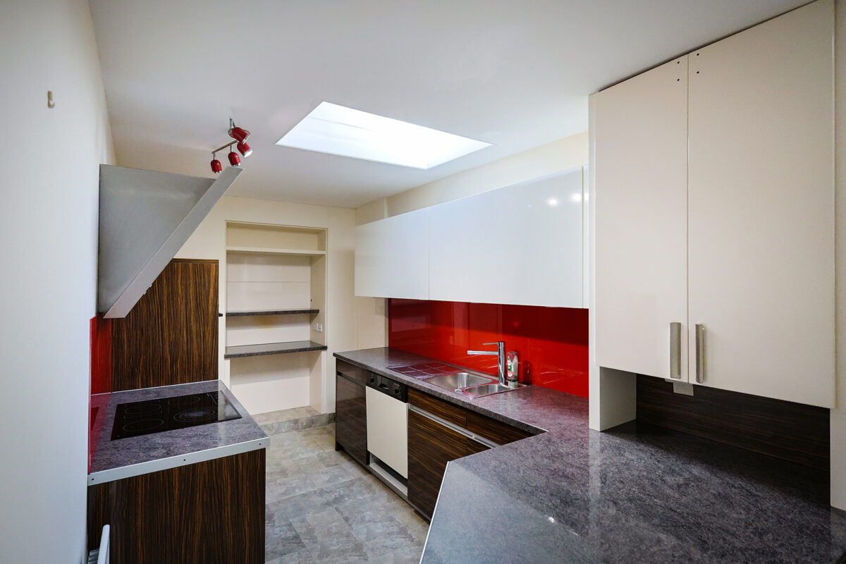 Flat 3, Maitland