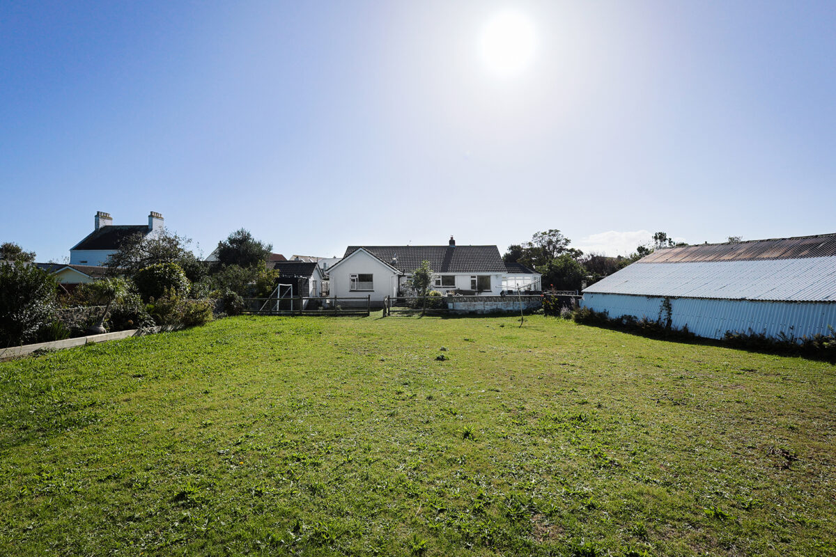 Clifton Cottage