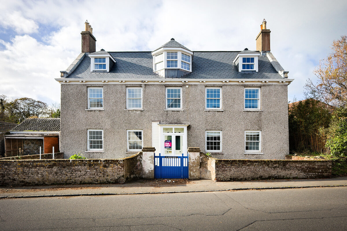 The Rectory